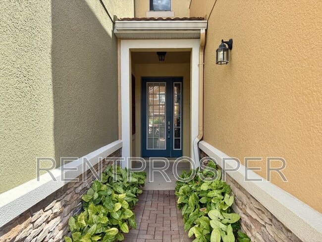 4881 Matteo Trail in Orlando, FL - Building Photo - Building Photo