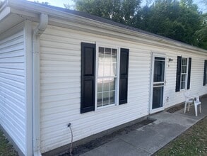 1309 Waverly Ave in Florence, SC - Building Photo - Building Photo