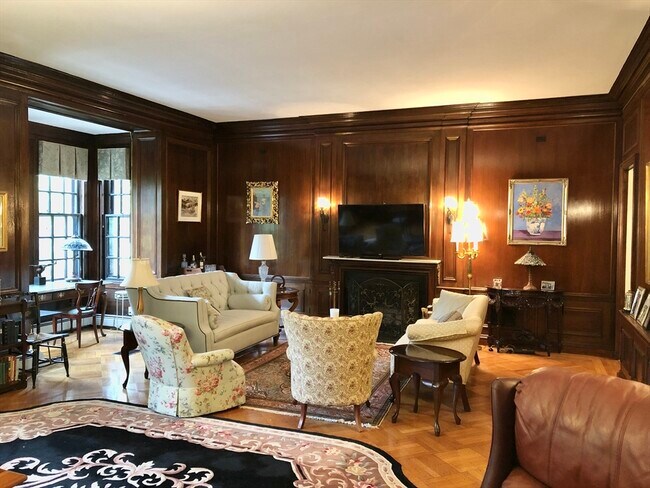 property at 191 Marlborough St