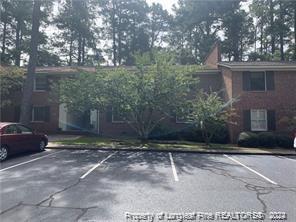 230 Pinecrest Dr in Fayetteville, NC - Building Photo