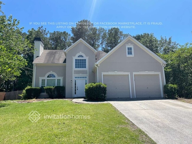 property at 3007 Andora Dr SW