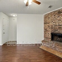 610 Lillard Rd in Arlington, TX - Building Photo - Building Photo