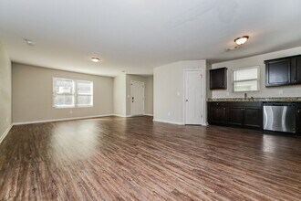 5191 Tew Ln SW in Covington, GA - Foto de edificio - Building Photo