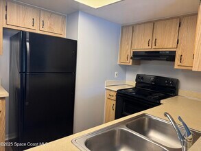 2757 Patty Ln in Melbourne, FL - Building Photo - Building Photo