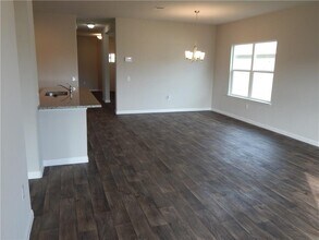 1504 Fort Dessau Rd in Pflugerville, TX - Foto de edificio - Building Photo