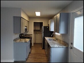 220 Gamble Rd in Little Rock, AR - Building Photo - Building Photo