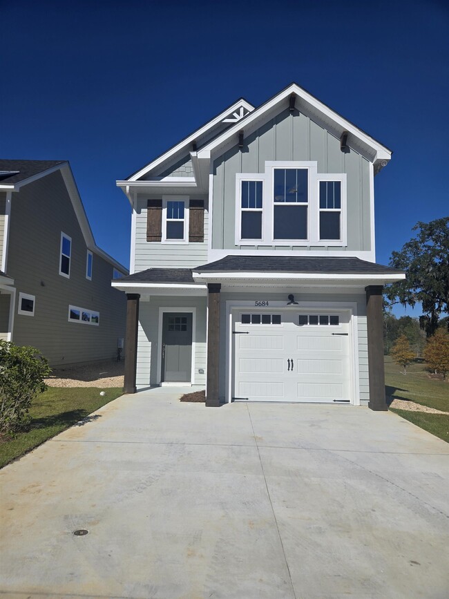 property at 5684 Native Oak Dr