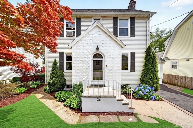 26 Montross St in White Plains, NY - Building Photo - Building Photo