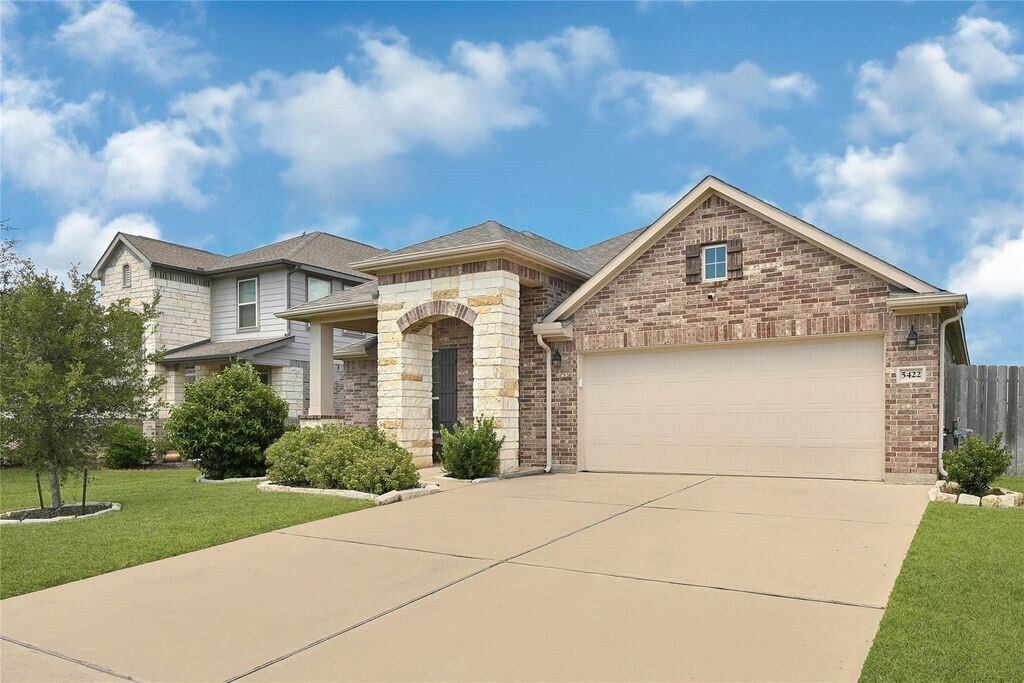 5422 Still Creek Ranch Dr in Richmond, TX - Building Photo