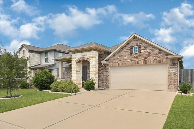 property at 5422 Still Creek Ranch Dr