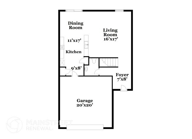 303 Armistead Ct in Green Level, NC - Building Photo - Building Photo