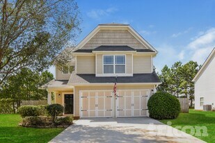 111 Darbys Run Way in Hiram, GA - Building Photo