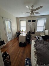 39 Hemenway St in Boston, MA - Foto de edificio - Building Photo