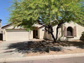 13616 W Gelding Dr in Surprise, AZ - Building Photo