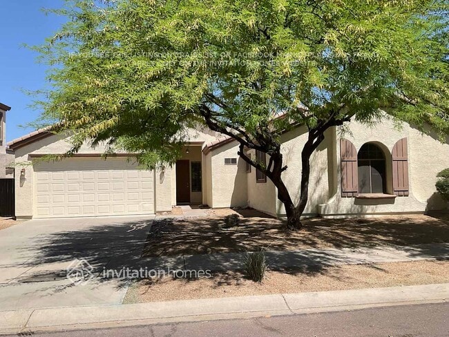 property at 13616 W Gelding Dr