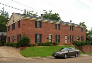 1102 Bellevue Pl Apartments