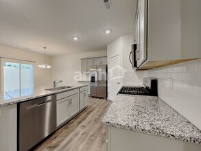 416 Bryson Blvd in Lexington, NC - Building Photo - Building Photo