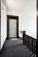 1400 Seward Ave in Detroit, MI - Building Photo - Building Photo