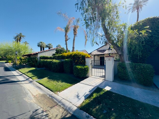 property at 13 Cll Vega