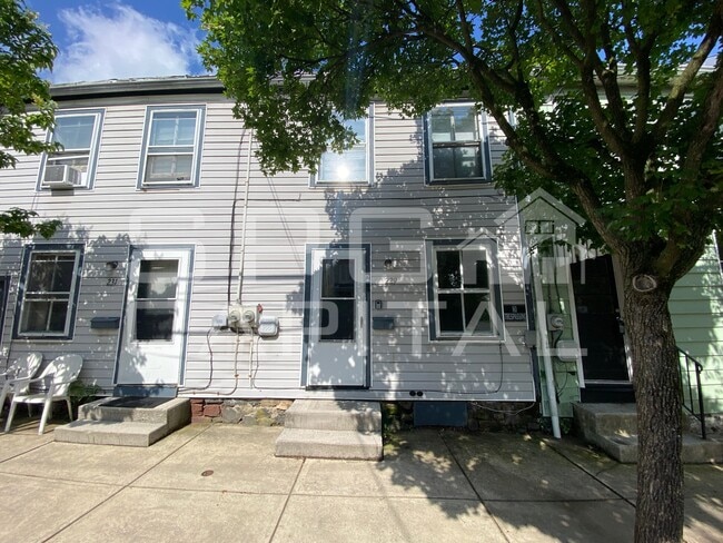 property at 229 S Washington St