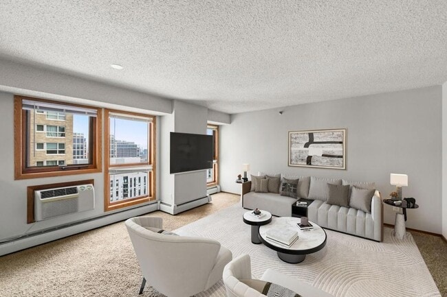 433 S 7th St in Minneapolis, MN - Foto de edificio - Building Photo