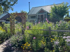 1518 6th Ave W in Kalispell, MT - Building Photo