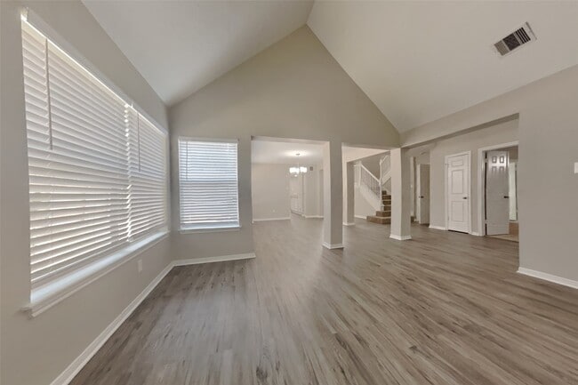 property at 3019 Highland Laurels Dr