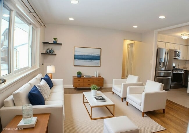 9768 Lincoln Ct in Taylor, MI - Foto de edificio - Building Photo