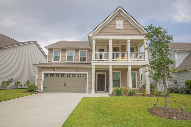 property at 106 Harvest Hl