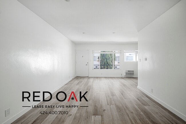 property at 514 S Mariposa Ave