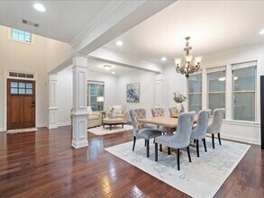 210 Ashland Ct in Alpharetta, GA - Foto de edificio - Building Photo