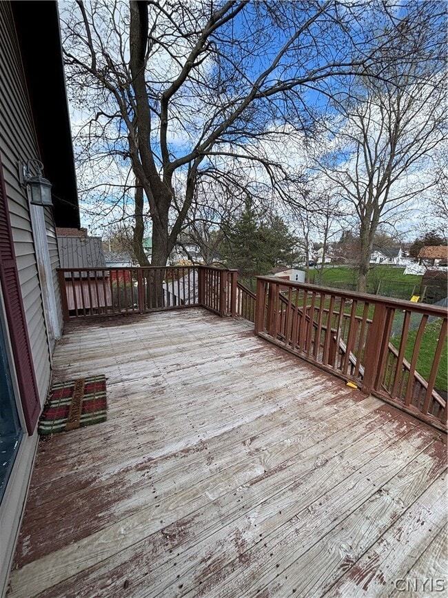 836 Leray St in Watertown, NY - Building Photo - Building Photo