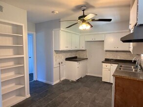 6114 Andwood St in Houston, TX - Building Photo - Building Photo