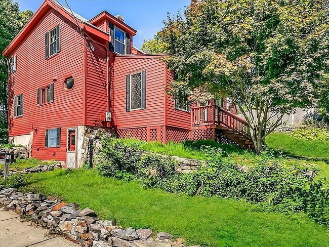 63 Johnson St in Boston, MA - Building Photo - Building Photo