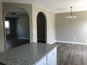 1217 Copperstone Way in Mebane, NC - Building Photo - Building Photo