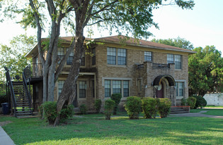 5500 Gaston Ave in Dallas, TX - Building Photo - Building Photo