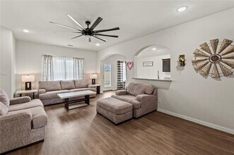 115 Oak Spgs Lp in Mabank, TX - Building Photo - Building Photo
