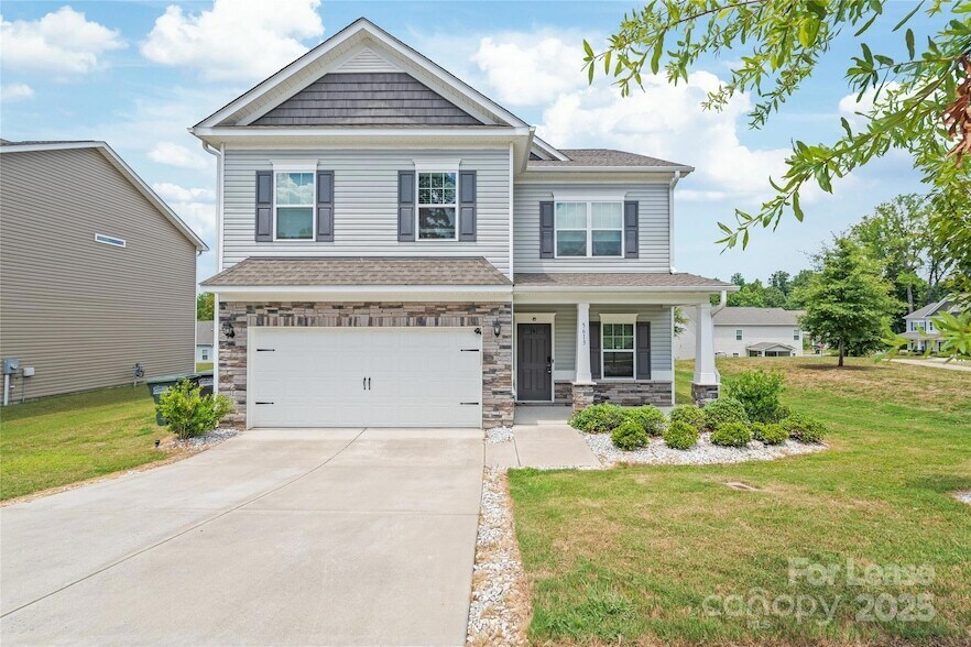 5613 Amelia Ln, Unit 2-223 in Gastonia, NC - Building Photo