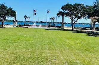 630 Brevard Ave, Unit 307 in Cocoa, FL - Building Photo - Building Photo