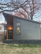 1110 Waneetah Ave in Fayetteville, AR - Building Photo - Building Photo