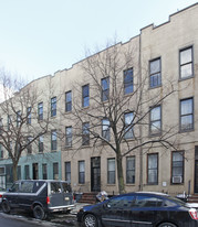 262 Himrod St Apartments