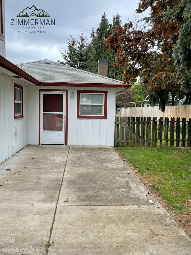 property at 2055 Devos St