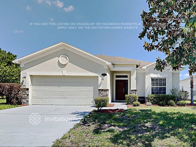 property at 1873 Van Allen Loop