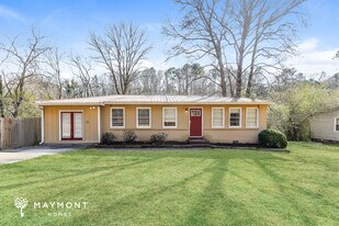 925 Eldorado Dr in Birmingham, AL - Building Photo