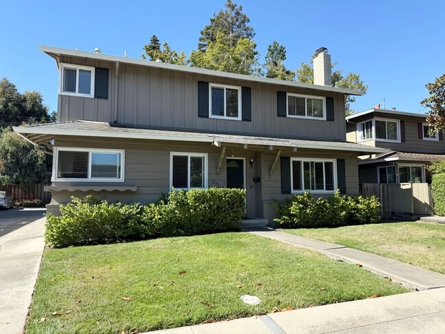 property at 836 Blair Ave