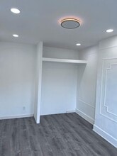 105 Ridgewood Ave, Unit 1 in Brooklyn, NY - Foto de edificio - Building Photo