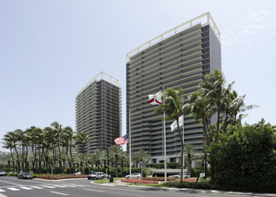 St Regis Resort and Residences in Miami Beach, FL - Building Photo - Building Photo