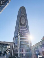 2306-125-2125 Village Green Square in Toronto, ON - Building Photo