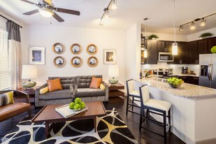 Muse at Museum District