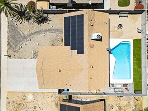 3968 W Hearn Rd in Phoenix, AZ - Building Photo - Building Photo